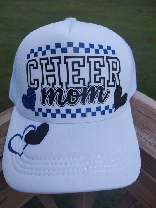 Cheer Mom