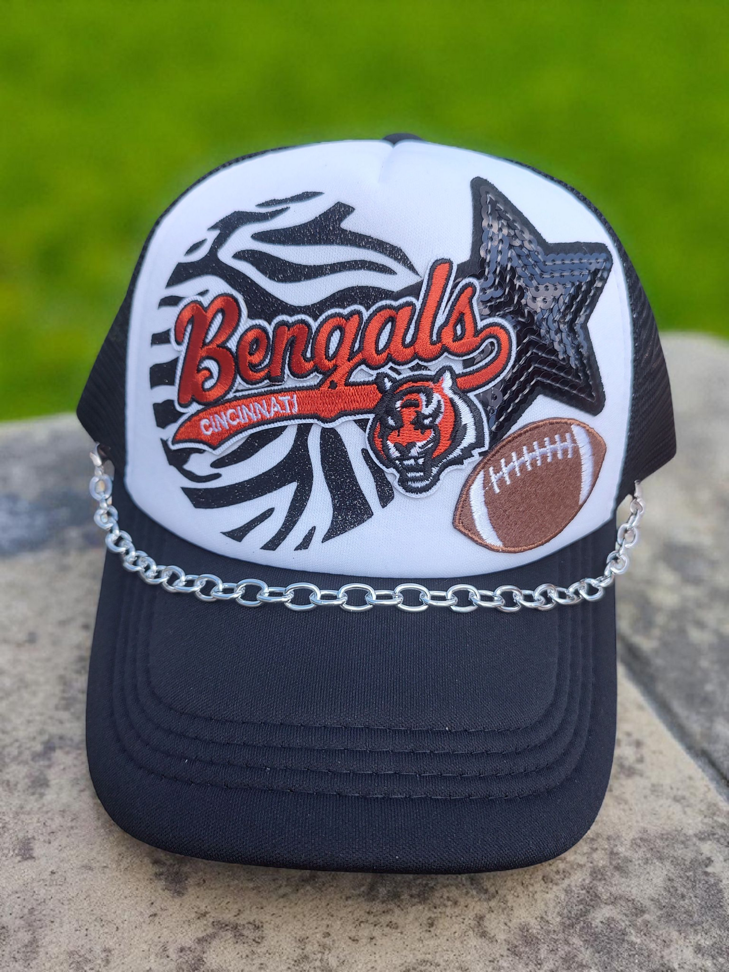 "Bengals"