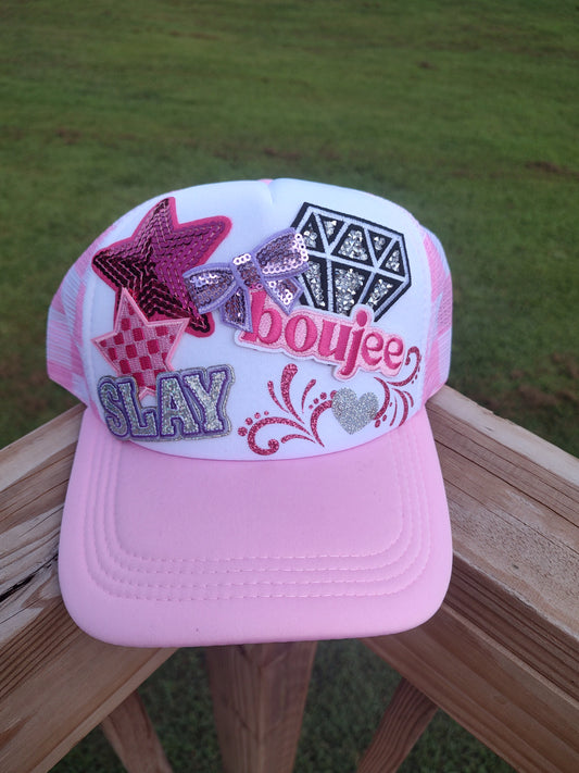 "Slay & Boujee"
