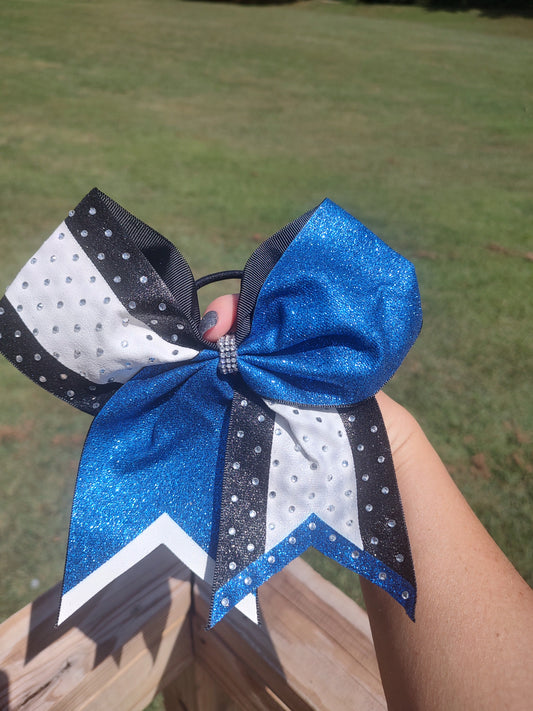 Cheer bow