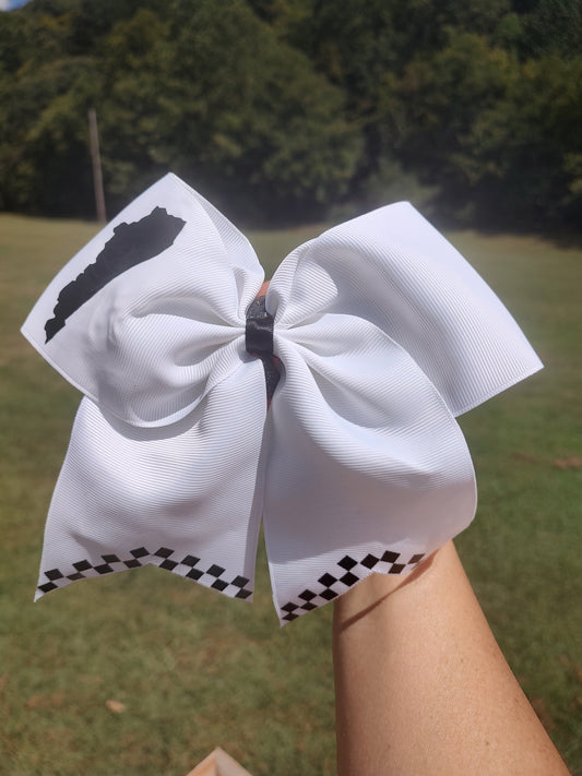 Cheer Bow (KY)