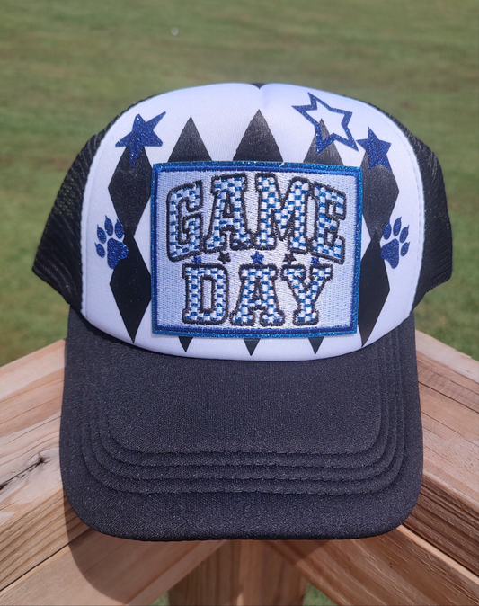 "Game Day"