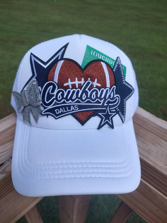 "Cowboys"
