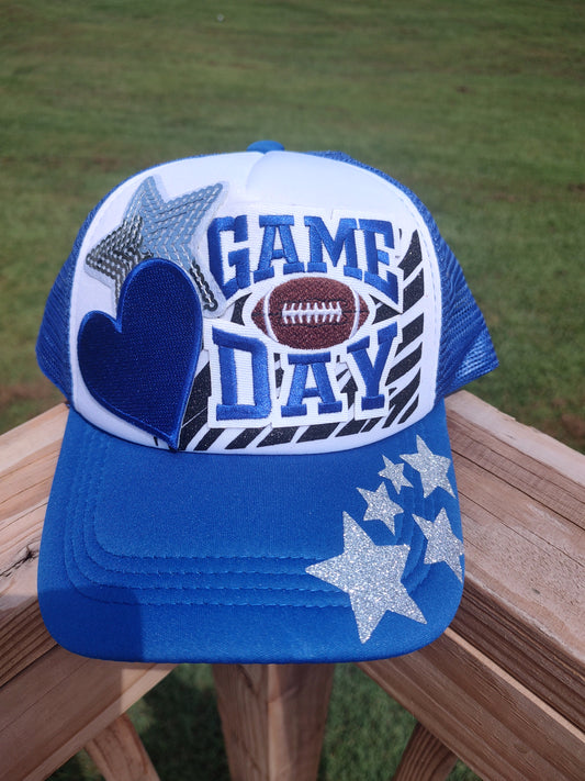 Game Day
