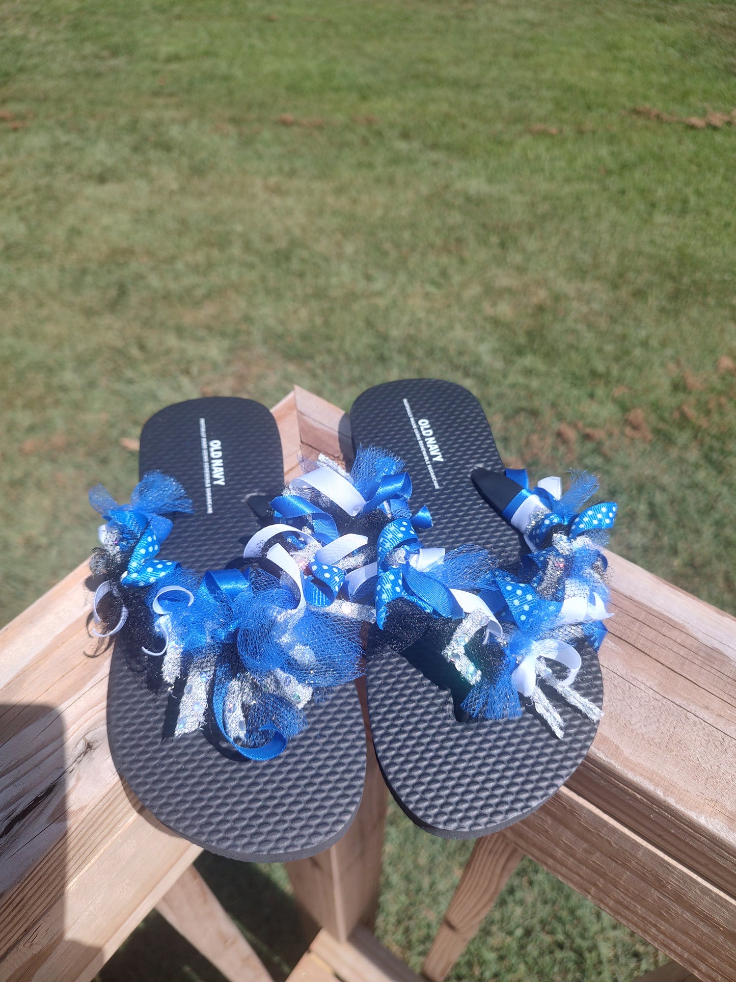 Flip Flops