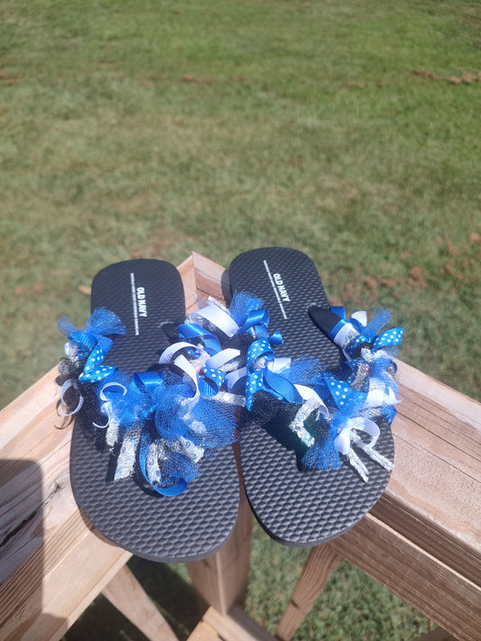 Flip Flops