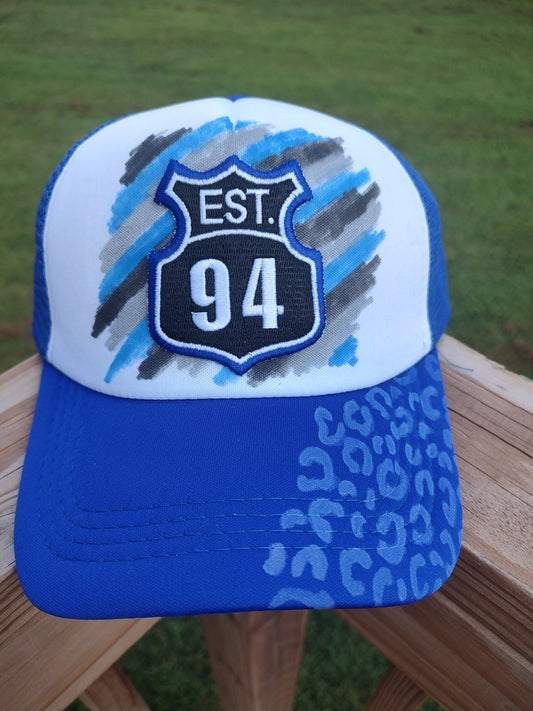 Cheer-est. 94