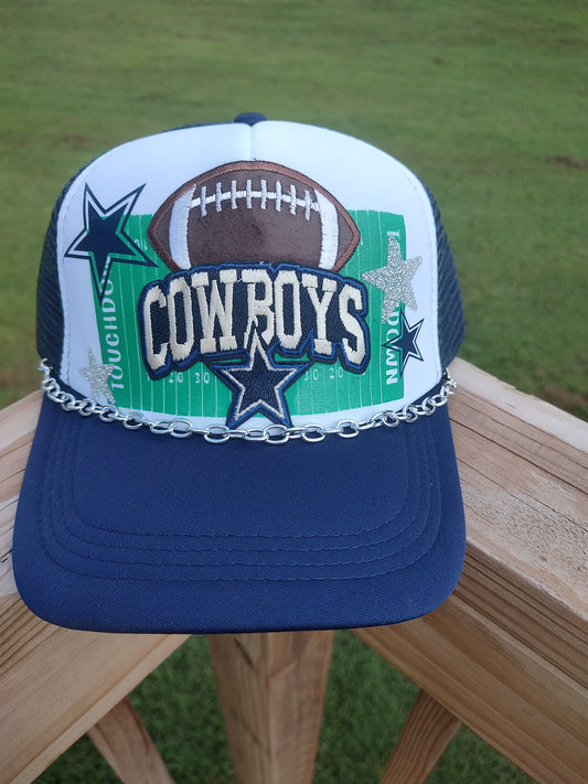 Cowboys 2